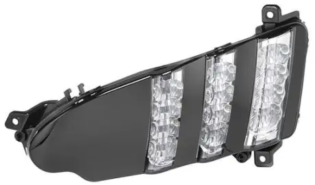 Дневные ходовые огни HELLA 2PT 010 945-031