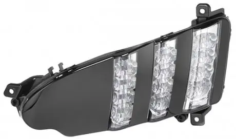 Дневные ходовые огни HELLA 2PT 010 945-041