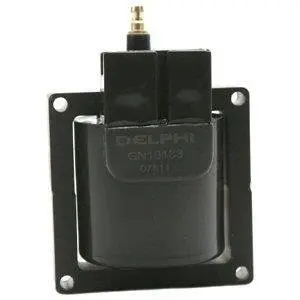Катушка зажигания DELPHI GN10183-11B1