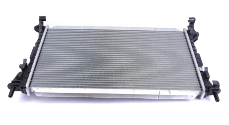 Радіатор охолодження двигуна Focus 1.6 98-04 MAHLE MAHLE\KNECHT CR 1344 000S