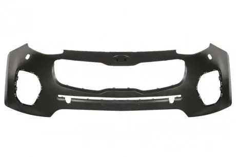 Передній бампер BLIC 5510-00-3296903Q