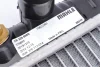 Радіатор охолодження двигуна ASTRA G/ZAFIRA A 2.0-2.2 DTI 99-05 (+AC) MAHLE MAHLE\KNECHT CR 320 000S (фото 8)