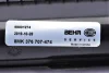 Радиатор охлаждения MAHLE MAHLE\KNECHT CR 183 000S (фото 8)