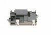 Резистор вентилятора пічки Audi A6 04-11 NRF 342000 (фото 6)