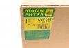 Фильтр воздуха -FILTER MANN (Манн) C 17 014 (фото 6)