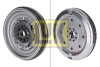 Демпфер зчеплення Audi A3/VW Golf VII 2.0 TSI 16-, 140/228/180/213kw DSG-7(DQ500)/S tronic LUK 415 0937 09 (фото 1)