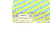 Подушка амортизатора (заднього) Land Rover Range Rover 02-12 SNR NTN-SNR KB980.01 (фото 5)