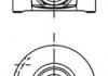 Поршень KOLBENSCHMIDT 40 285 600 (фото 1)