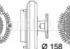 Віскозна муфта MAHLE MAHLE\KNECHT CFC109000P (фото 2)