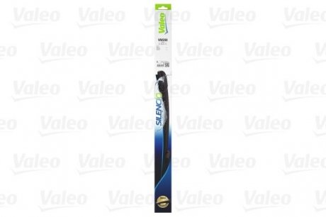 Щітки склоочисника VALEO 574235