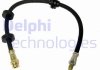 Тормозной шланг DELPHI LH6134 (фото 1)