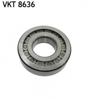 Підшипник фланця SKF VKT 8636