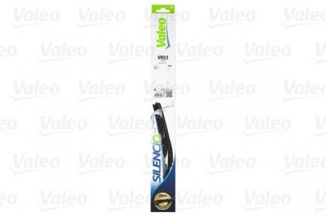 Склоочисник VALEO 574087