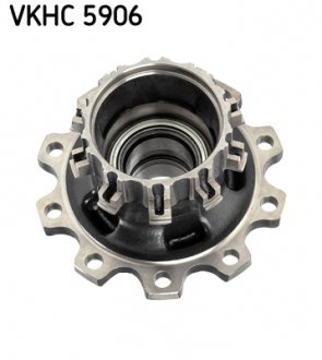 Ступиця SKF VKHC 5906