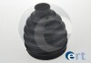 FORD К-т пыльника ШРУС FOCUS (DAW, DBW) RS 02-04, MONDEO III (B5Y) 1.8 00-07, MONDEO III 2.2 TDCi 04-07 -SEINSA ERT 500555T (фото 1)