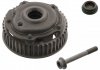 Регулятор фаз газорозподілу випуск OPEL / CHEVROLET 1,6 / 1,8 16V Z16XER / A16XER / Z18XER (F BILSTEIN FEBI 46117 (фото 1)