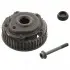 Регулятор фаз газораспределения выпуск OPEL/CHEVROLET 1,6/1,8 16V Z16XER/A16XER/Z18XER BILSTEIN FEBI 46117 (фото 1)