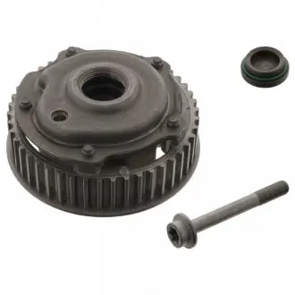 Регулятор фаз газораспределения выпуск OPEL/CHEVROLET 1,6/1,8 16V Z16XER/A16XER/Z18XER BILSTEIN FEBI 46117