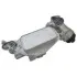 MEATDORIA OPEL Масляный радиатор Astra H,J,Insignia,Mokka,Vectra C,Chevrolet Aveo,Cruze MEAT &amp; DORIA MEAT&DORIA 95163C (фото 1)