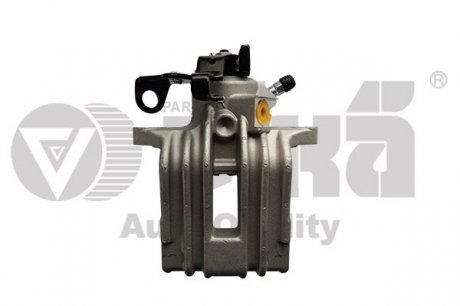 Суппорт тормозной задний правый VW Polo (01-09)/Audi A2 (00-05)/Seat Ibiza (02-09) VIKA 66151739401