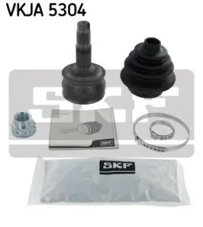 Шарнір привідного валу SKF VKJA 5304