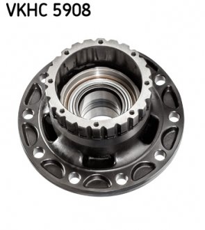 Ступиця SKF VKHC 5908