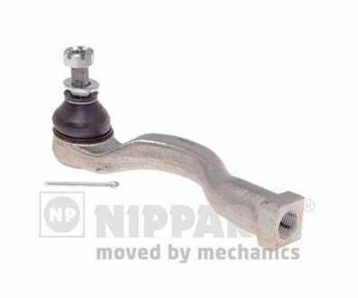 Наконечник рулевой тяги правый наружный MITSUBISHI PAJERO SPORT / CLASSIC NIPPARTS J4835002