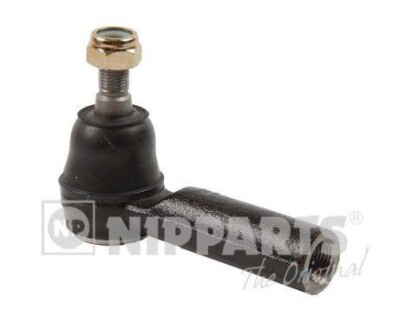 Наконечник рулевой тяги левый наружный MAZDA TRIBUTE APV NIPPARTS J4823032