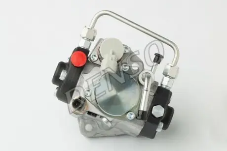 ТНВД TOYOTA RAV 4 III 2.2 D-4D 4WD (ALA30_) (2006 -) DENSO DCRP301580