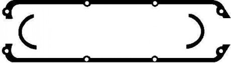 Комплект прокладок, кришка головки циліндра VICTOR REINZ 15-23902-02 (фото 1)
