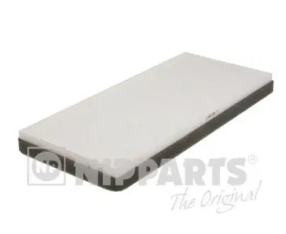 Фільтр, повітря у внутрішній простір NIPPARTS J1343002
