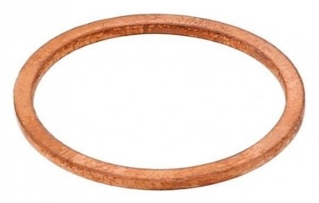 Уплотнительное кольцо, резьбовая пробка ELRING 031.119