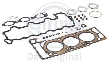 Комплект прокладок, головка цилиндра ELRING 130.370