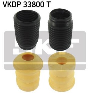 Пылезащитный комилект, амортизатор SKF VKDP 33800 T