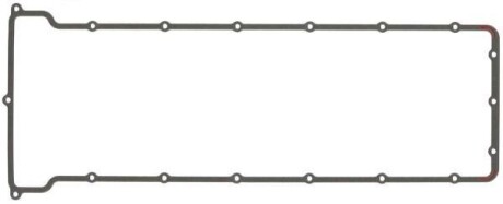 Прокладка, кришка головки циліндра ELRING 755.982