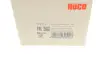 Резистор вентилятора пічки, постійний HUCO HITACHI-HUCO 132512 (фото 8)