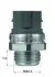 Термостат, охолоджуюча рідина MAHLE MAHLE\KNECHT TSW 48 D (фото 1)