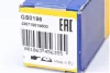 Амортизатор кришки багажника Audi A3/A4 94-03 (універсал) MAGNETI MARELLI 430719019600 (фото 6)
