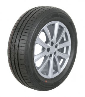 Літні шини 14 175/80R14 HANKOOK 175/80R14 LOHA 88T K435H (фото 1)