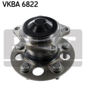 Підшипник колісний SKF VKBA 6822