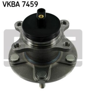 Підшипник колісний SKF VKBA 7459