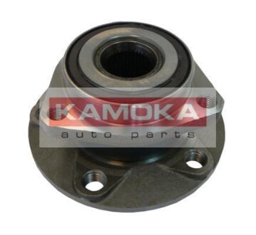 Ступиця передня з ABS_AUDI A3 KAMOKA 5500066