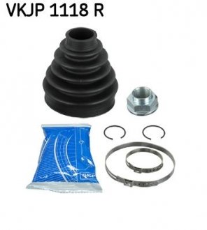 Пылезащитный комплект ШРУСа SKF VKJP 1118 R