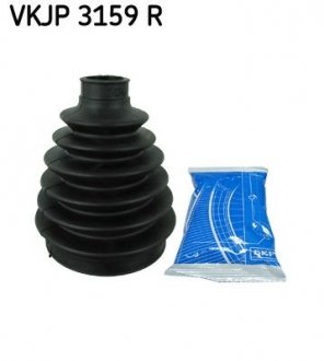 Пилозахисний комплект ШРУСу SKF VKJP 3159 R