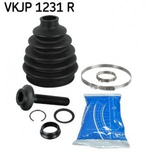 Пылезащитный комплект ШРУСа SKF VKJP 1231 R