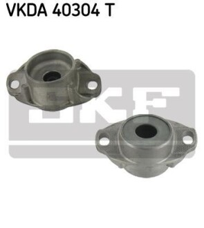 Опора стойки амортизатора SKF VKDA 40304 T (фото 1)