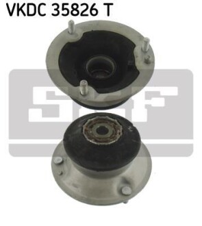 Опора стойки амортизатора SKF VKDC 35826 T (фото 1)