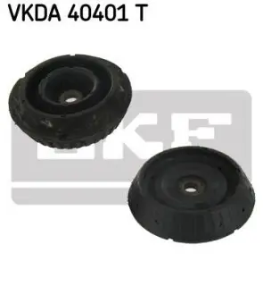 Опора стійки амортизатора SKF VKDA 40401 T (фото 1)