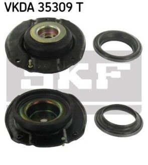 Опора стойки амортизатора SKF VKDA 35309 T (фото 1)