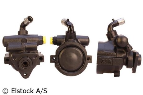 Насос гідропідсилювача керма ELSTOCK 15-1061